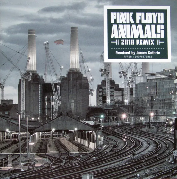 Animals (2018 Remix)