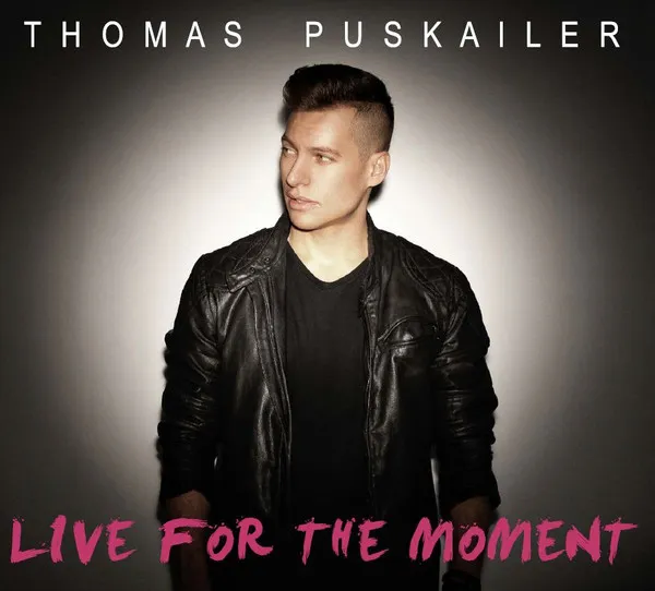 Live for the Moment
