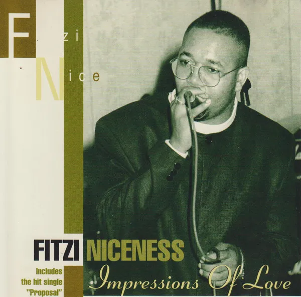 Impressions of Love