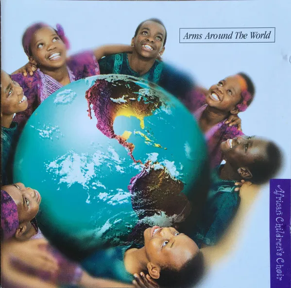 Arms Around The World