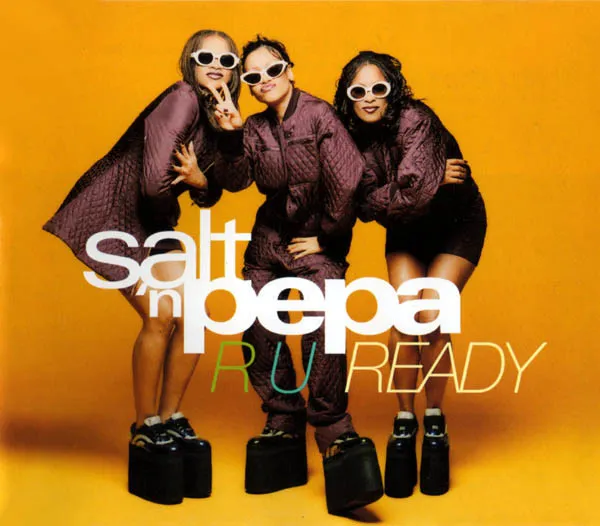 R U Ready