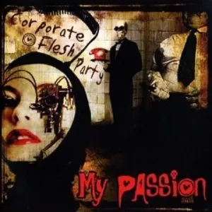 (D) CORPORATE FLESH PARTY