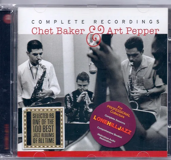 Complete Recordings