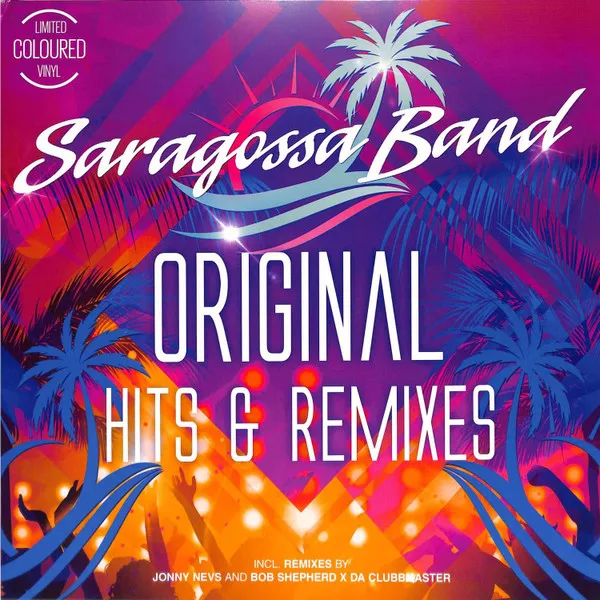 Original Hits & Remixes