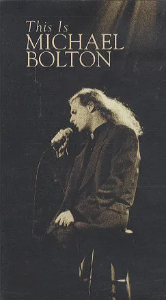 This Is Michael Bolton