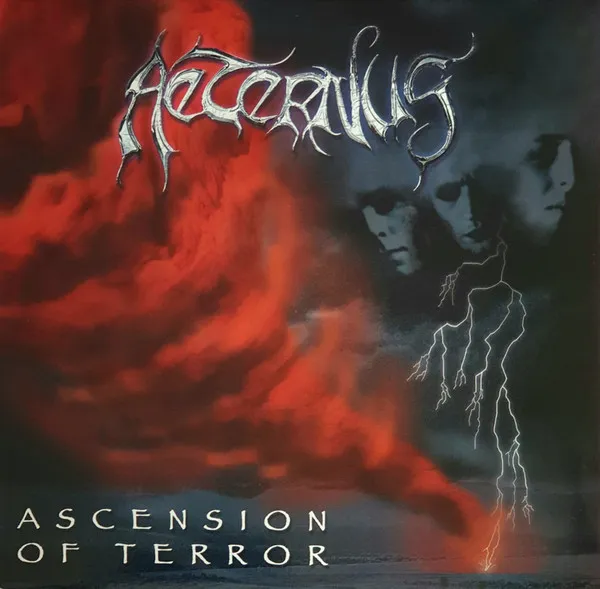 Ascension Of Terror