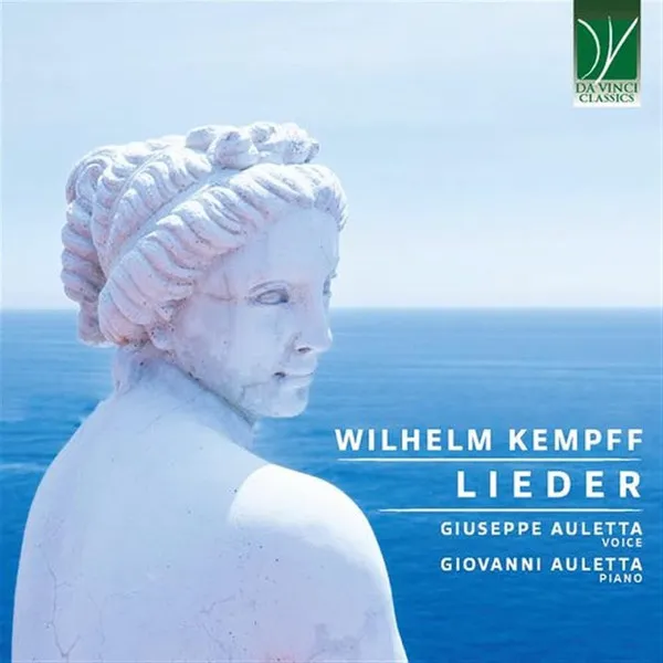 Lieder