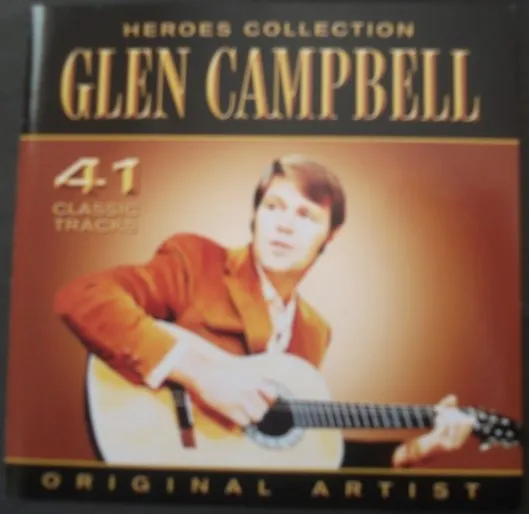 41 Classic Tracks