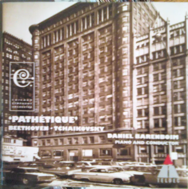 'Pathétique'