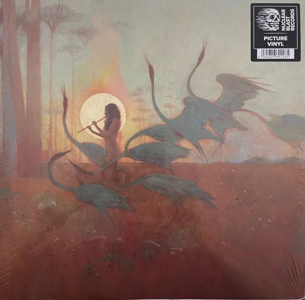 LES CHANTS DE L'AURORE
