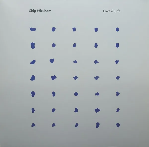 Love & Life (Transparent Clear Vinyl)