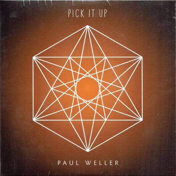 Pick It Up