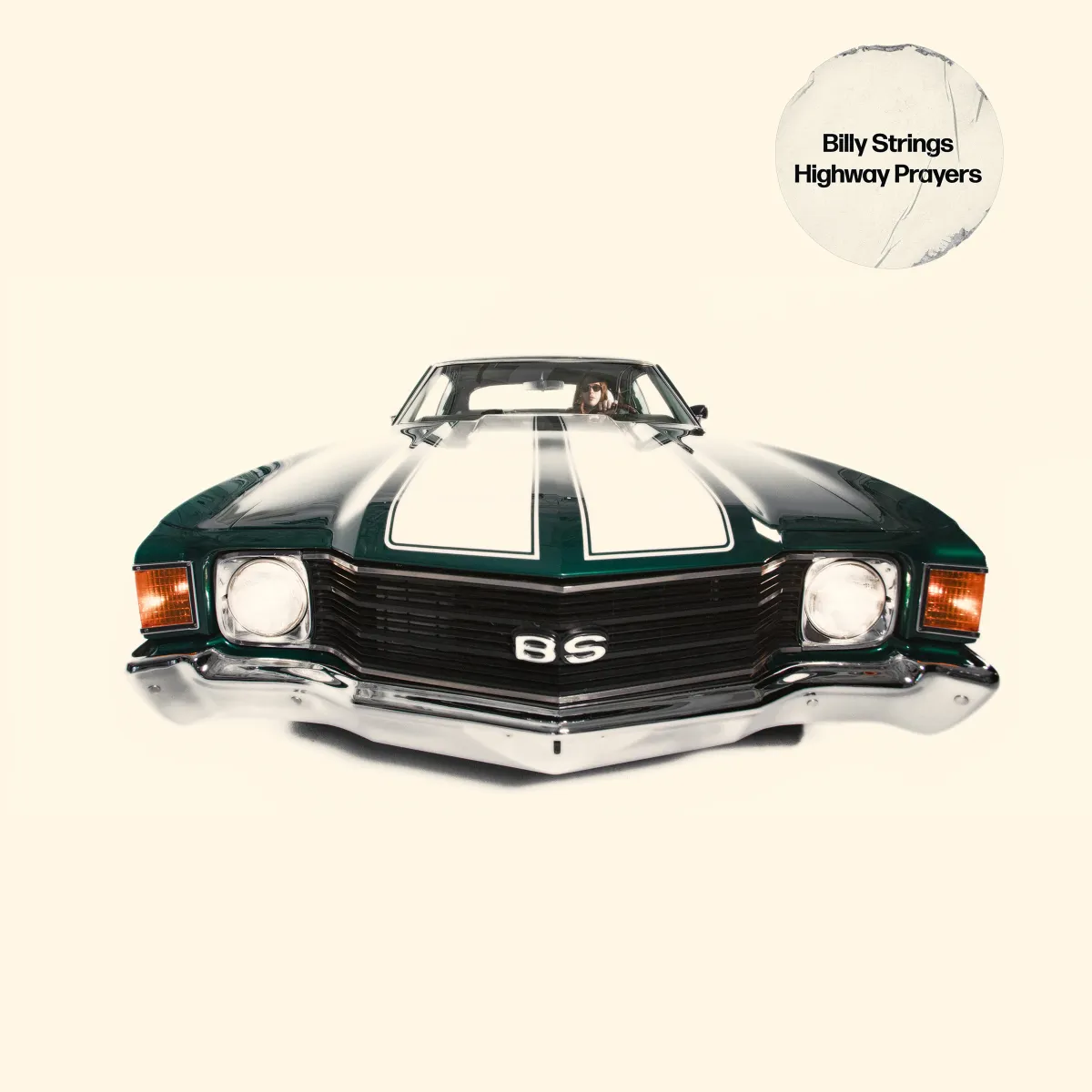 Highway Prayers (180g)