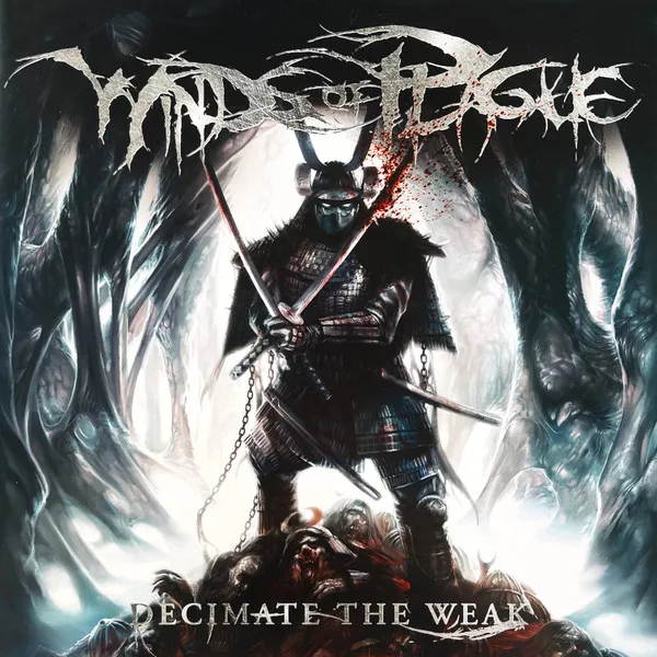 Winds Of Plague