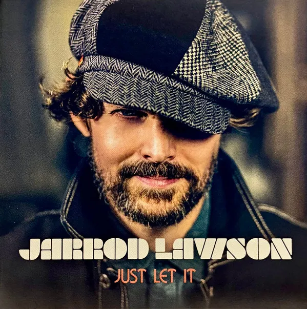 Just Let It