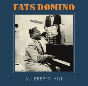 BLUEBERRY HILL