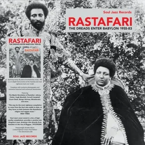 Rastafari