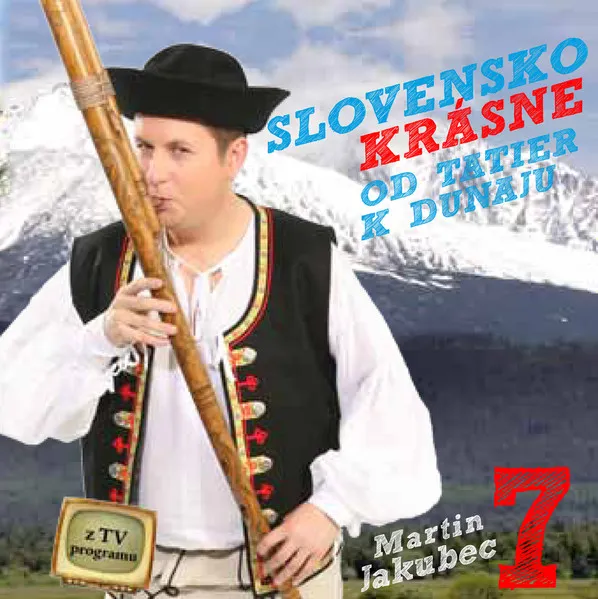 SLOVENSKO KRASNE 7