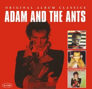 Original Album Classics