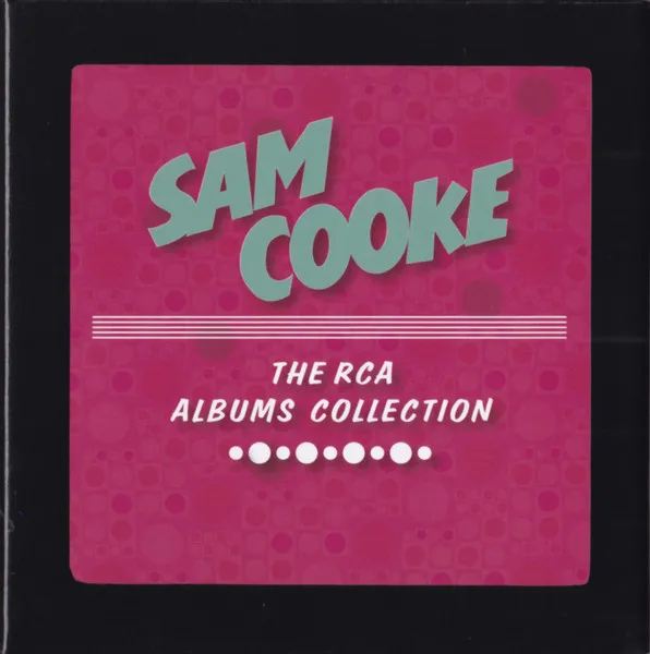 The RCA Albums Collection