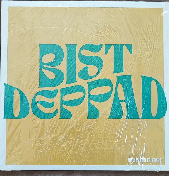 Bist Deppad