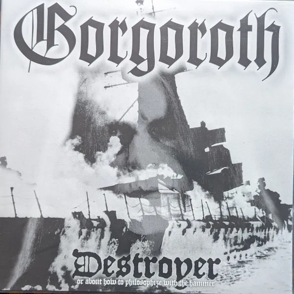 Destroyer