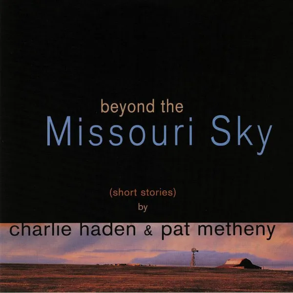 BEYOND THE MISSOURI SKY (SHORT STORIES)