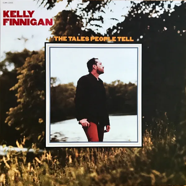 The Tales People Tell