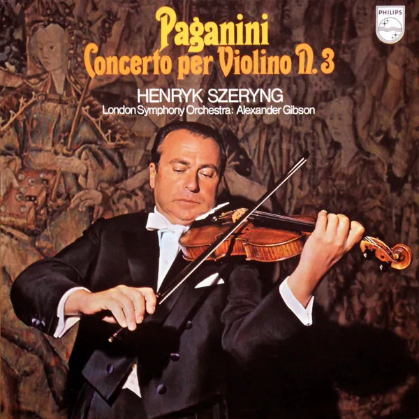 Concerto Per Violino N. 3