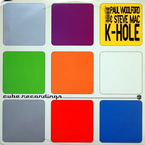 K-Hole
