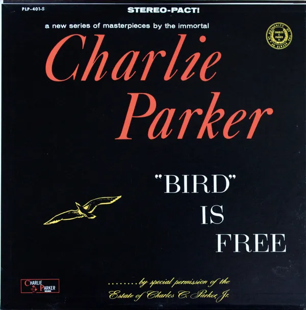 "Bird" Is Free