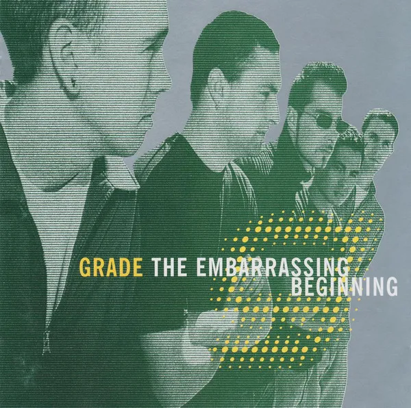 The Embarrassing Beginning