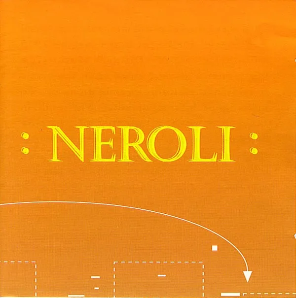 :Neroli: (Thinking Music Part IV)