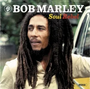 Soul Rebel (remastered) (180g) (mono)