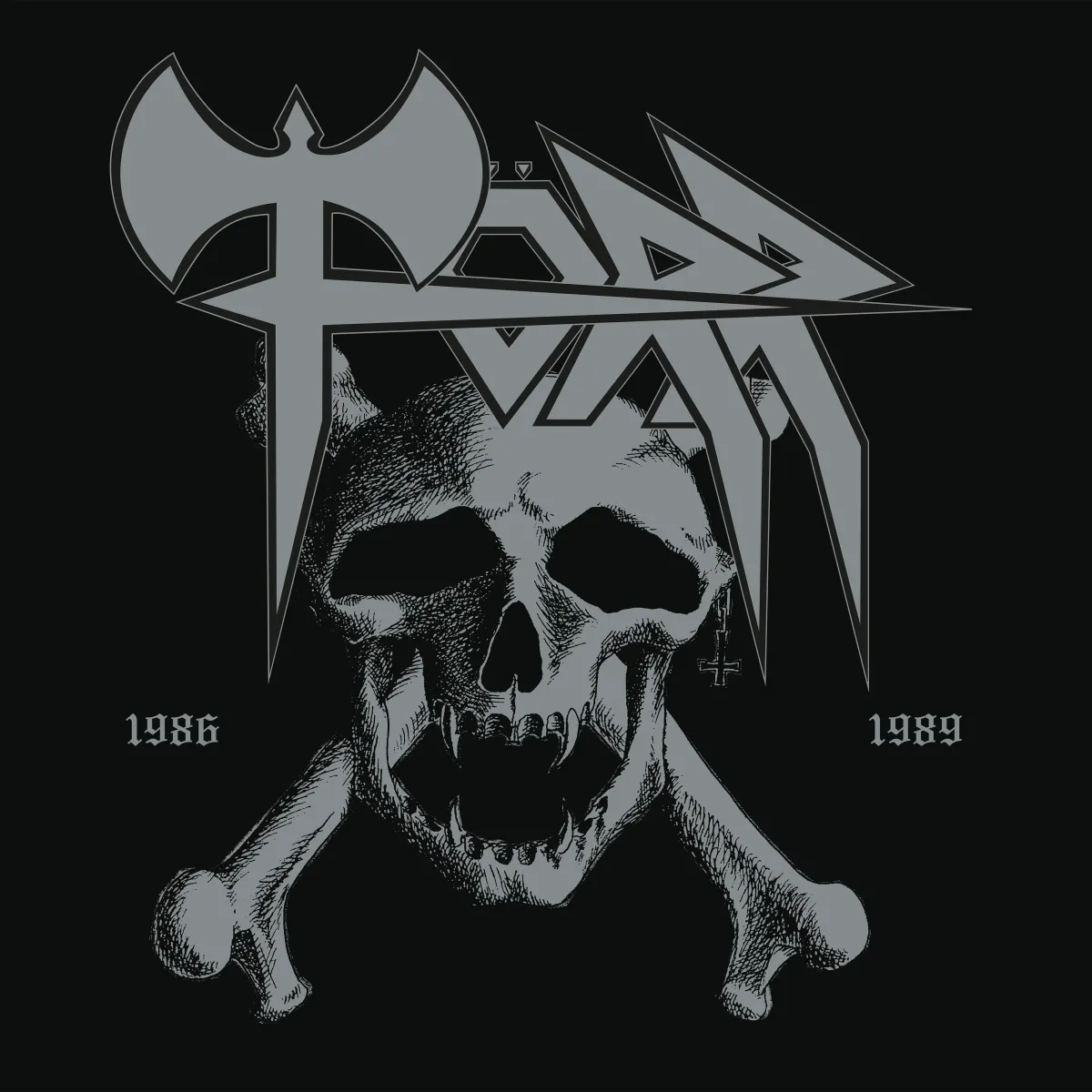 KLADIVO NA CARODEJNICE (30TH ANNIVERSARY REMASTER)