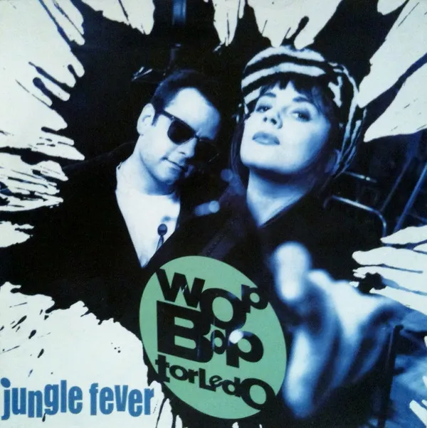 Jungle Fever