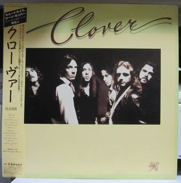 Clover