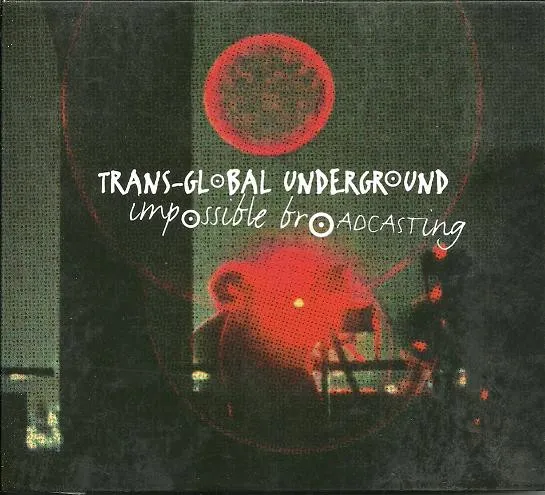 Impossible Broadcasting