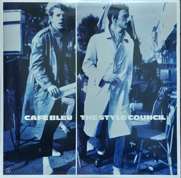 The Style Council