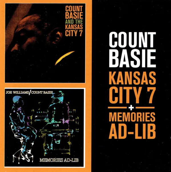 Kansas City 7/Memories Ad-Lib + 1