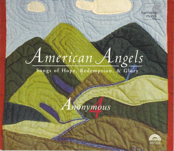 American Angels (Songs Of Hope, Redemption, & Glory)