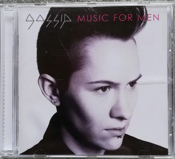 Music For Men