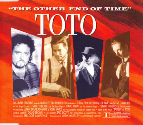 The Other End Of Time
