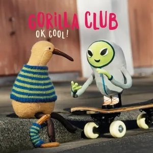 Gorilla Club