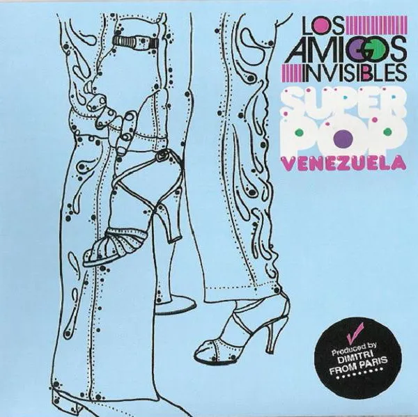 Superpop Venezuela