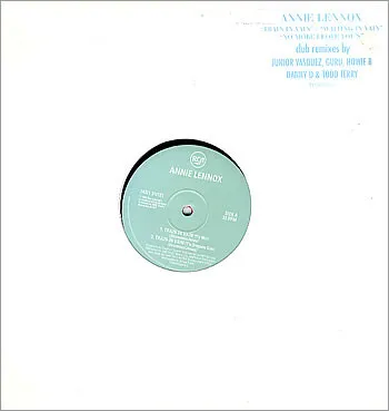 Train In Vain / Waiting In Vain / No More "I Love You's"