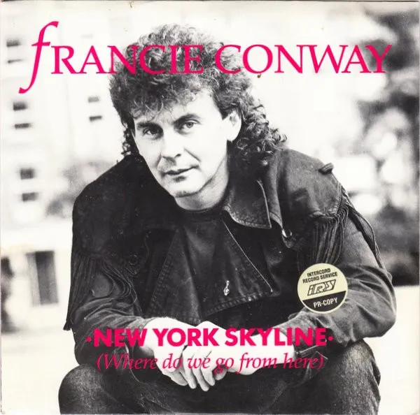 New York Skyline (Where Do We Go From Here)