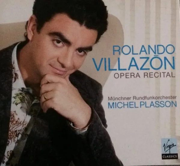 Opera Recital
