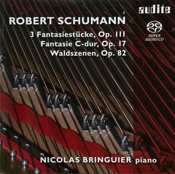 Waldszenen op.82