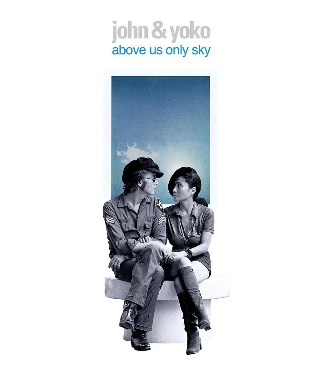 Above Us Only Sky (Remastered 2010 - 2018)